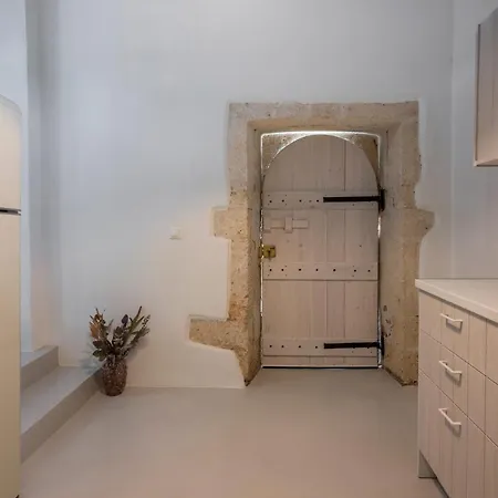 Ferienhaus Tholos *