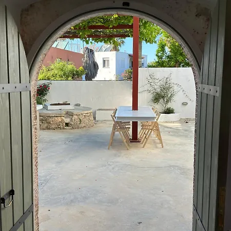 Tholos Stérnai