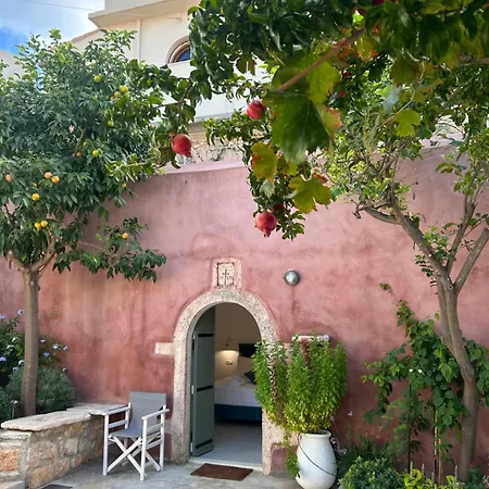 Tholos Ferienhaus *