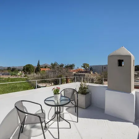 Holiday home Tholos *
