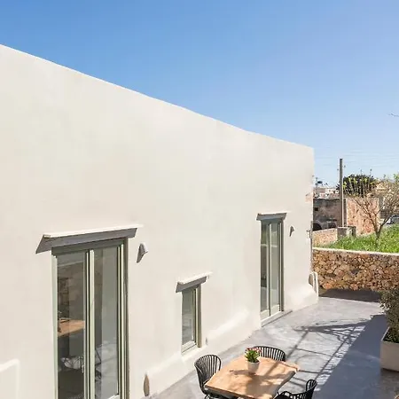 Holiday home Tholos Sternai