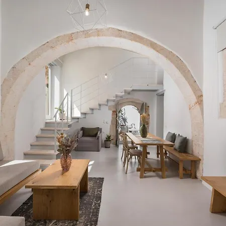 Holiday home Tholos