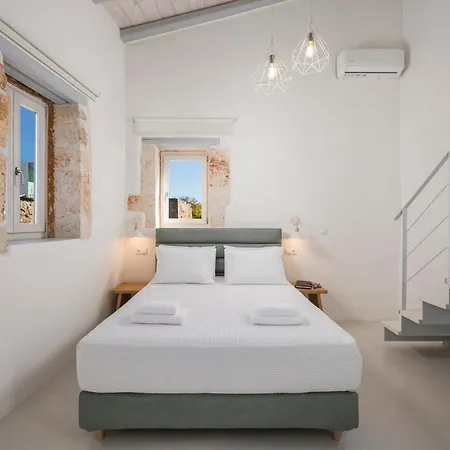 Holiday home Tholos Sternai