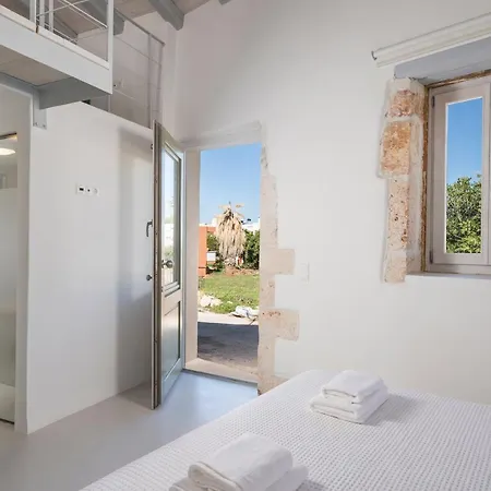Tholos Holiday home