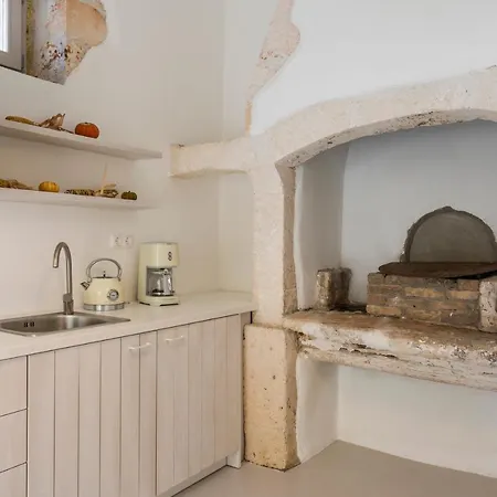Holiday home Tholos