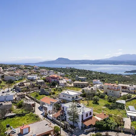 Holiday home Tholos Sternai