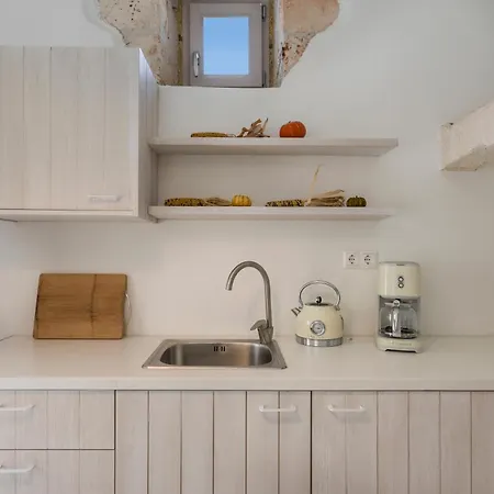 Holiday home Tholos *
