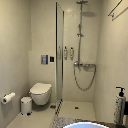 Tholos Holiday home