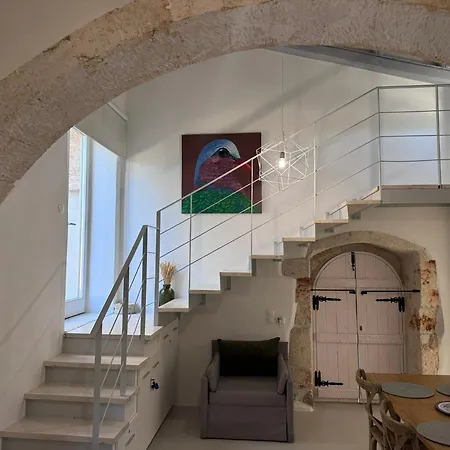 Holiday home Tholos Sternai