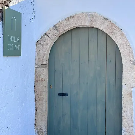 Holiday home Tholos