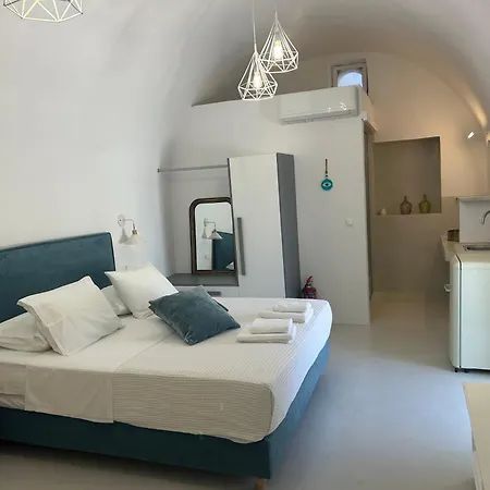 Holiday home Tholos *